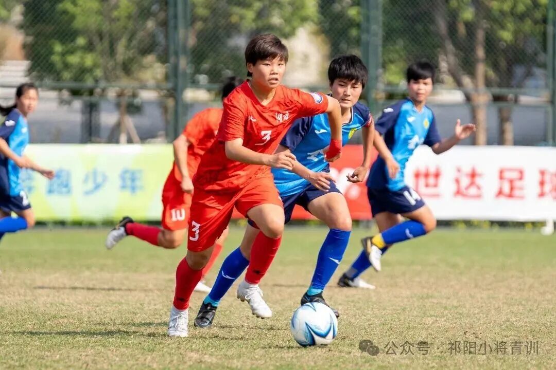 关于女足比赛明星球员助力青训项目，培养新人的信息