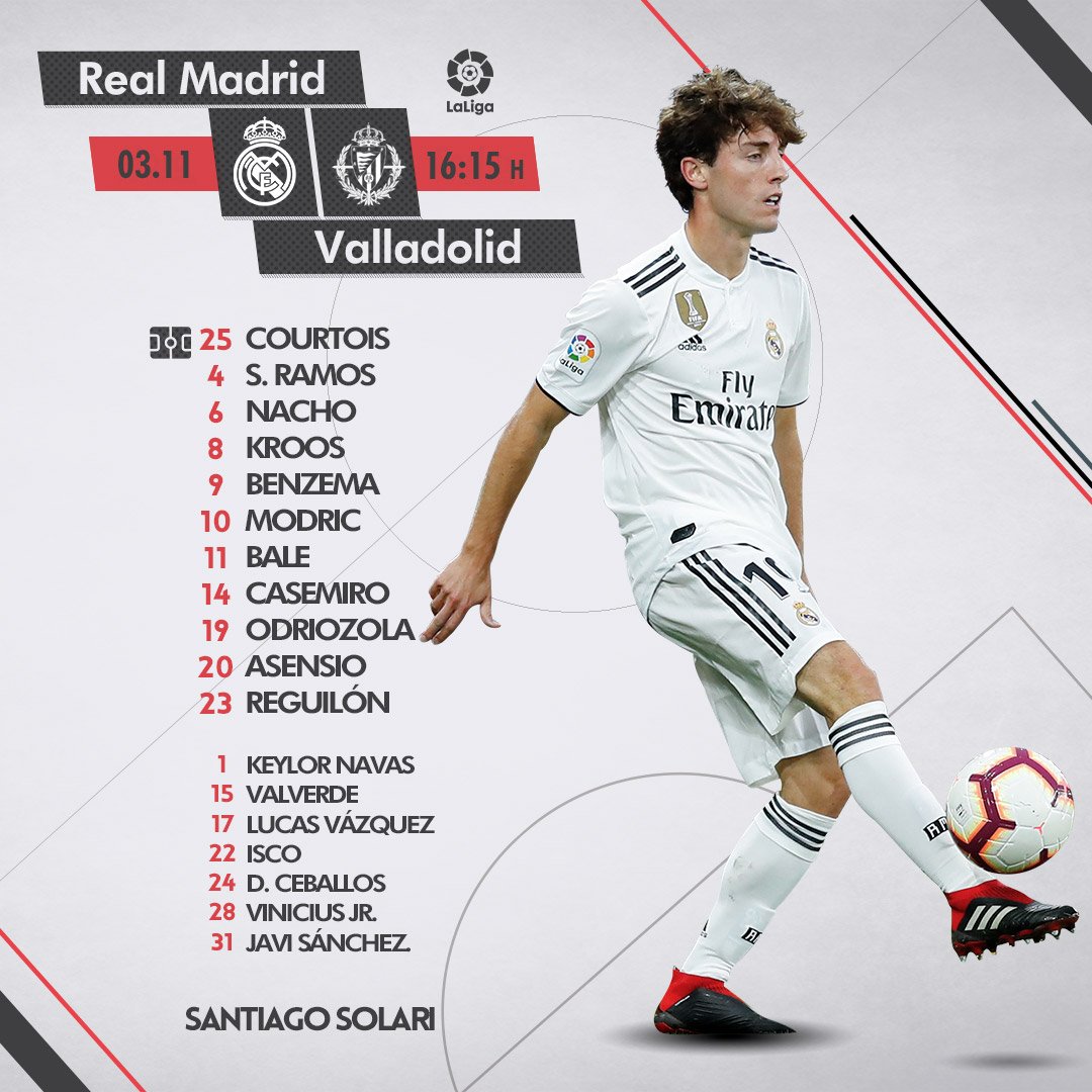 巴拉多利德前锋当选本轮最佳球员