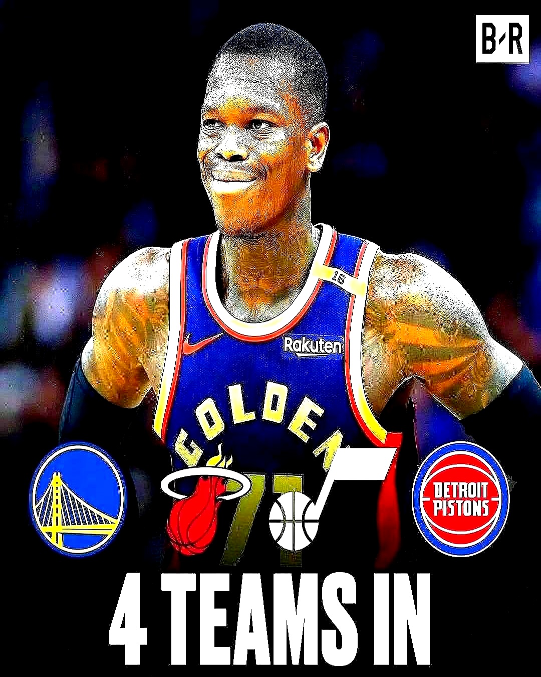 独行侠全明星维瑞尔遭遇伤病,将缺席接下来多场比赛 独行侠全明星维瑞尔遭遇伤病,将缺席接下来多场比赛