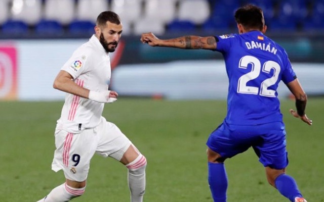 卡迪斯客场取得胜利，连续战胜对手