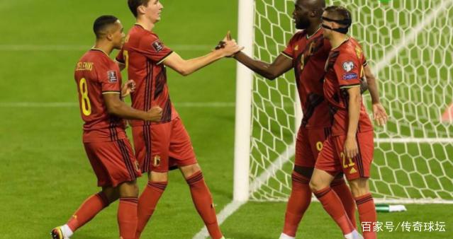 乐动体育-比利时对白俄罗斯比分预测