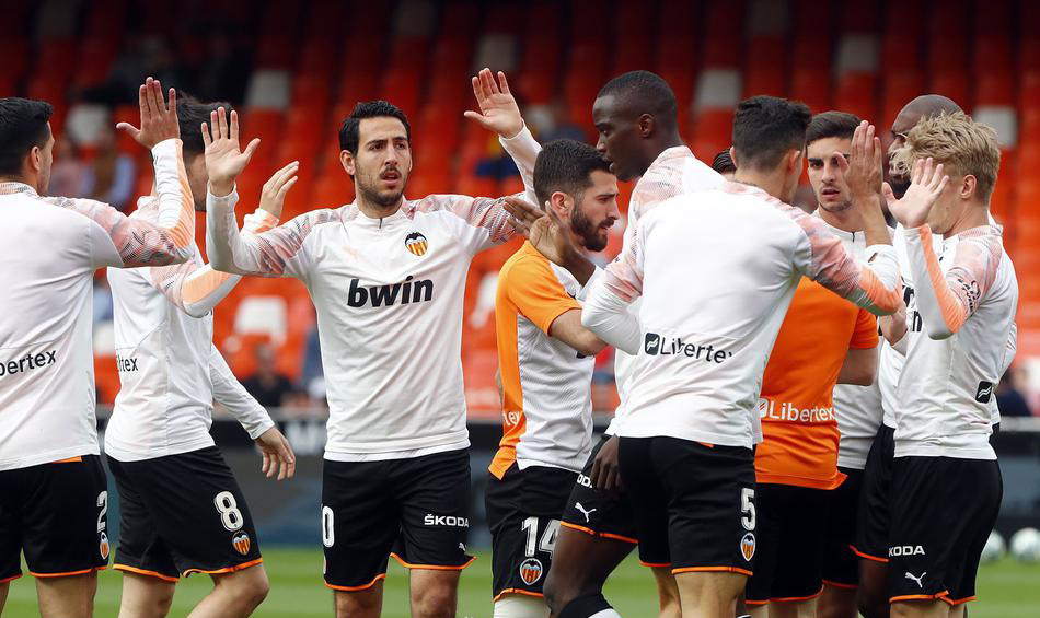 华伦西亚俱乐部，内部调整引关注的简单介绍