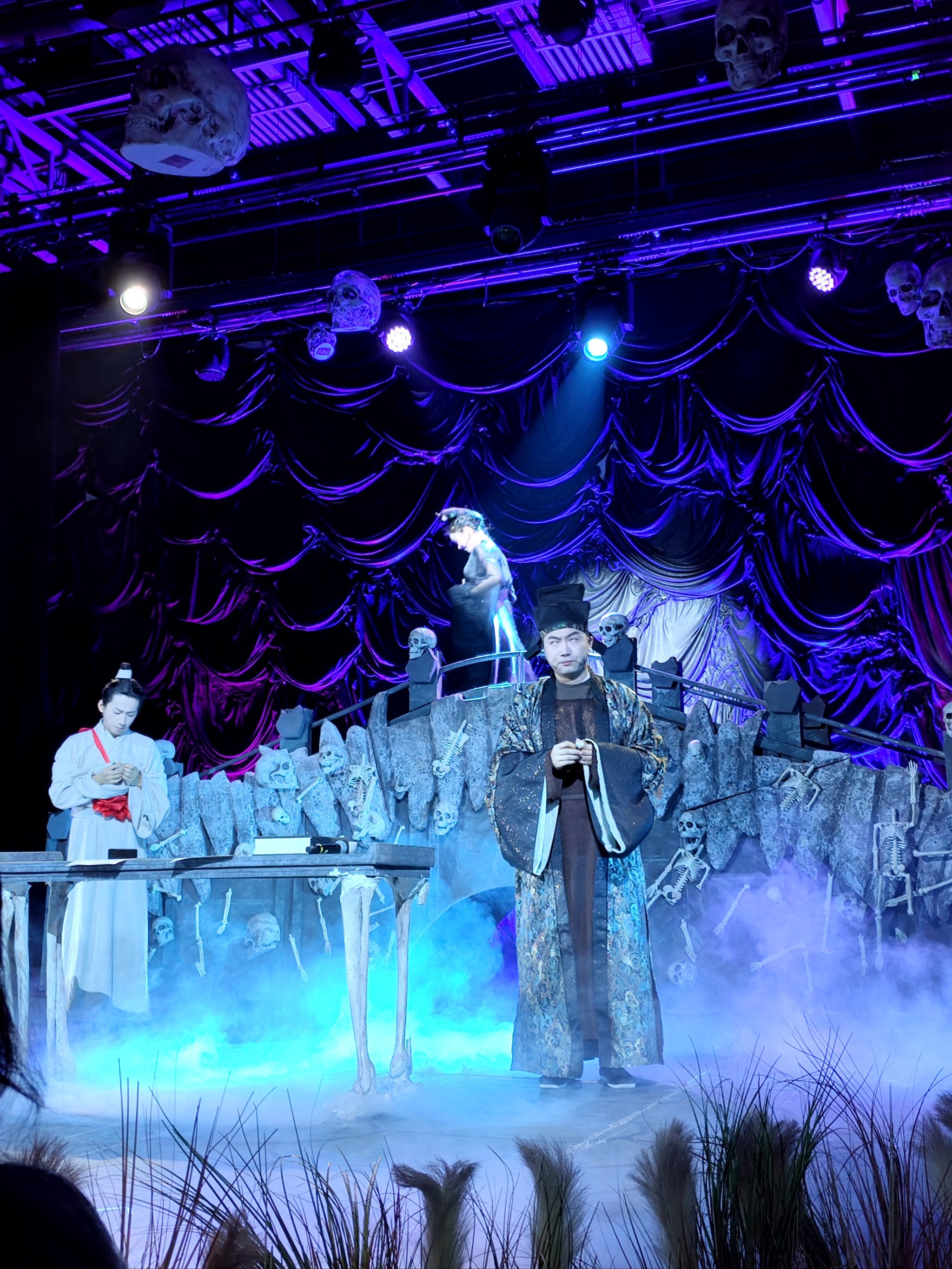 战斗舞台上万众瞩目，融合激情的灵魂对决(战斗舞台上万众瞩目,融合激情的灵魂对决是什么)